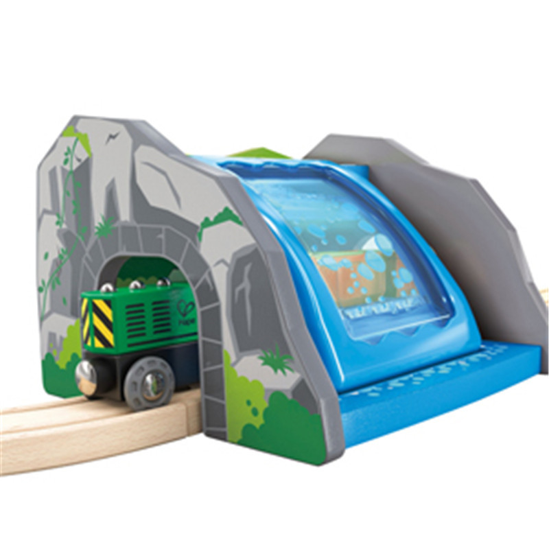 thomas the train waterfall set