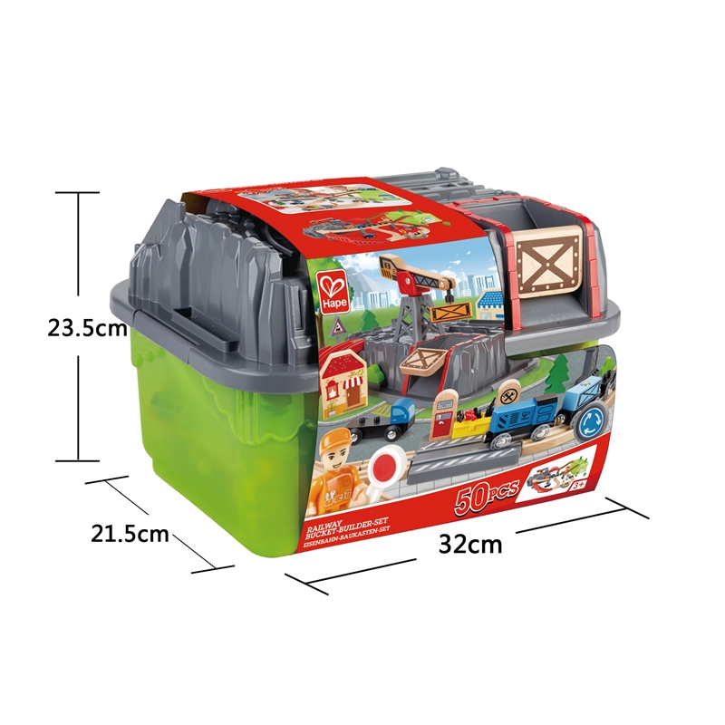 builder toys set